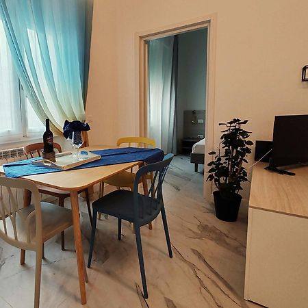 City Apartment - Il Ghiro Флоренция Екстериор снимка