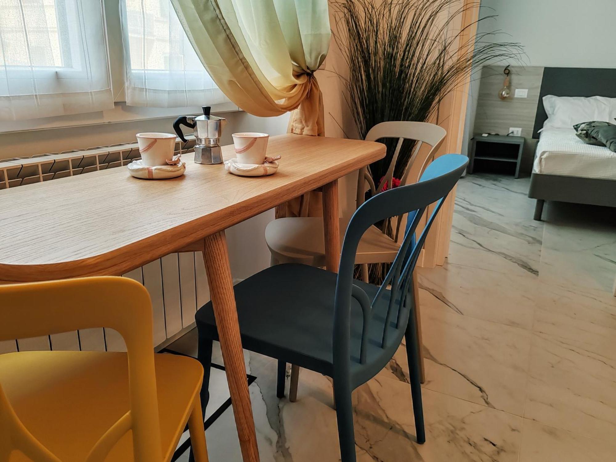 City Apartment - Il Ghiro Флоренция Екстериор снимка