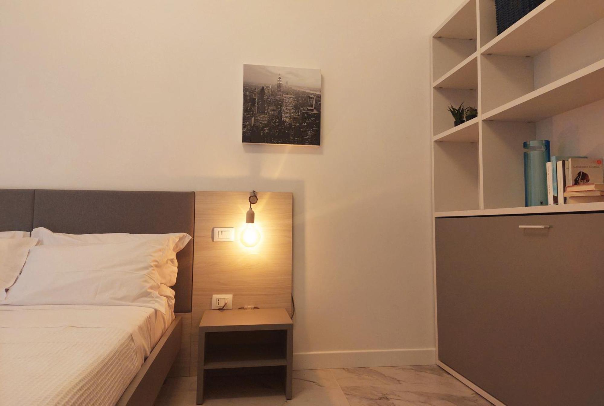 City Apartment - Il Ghiro Флоренция Екстериор снимка