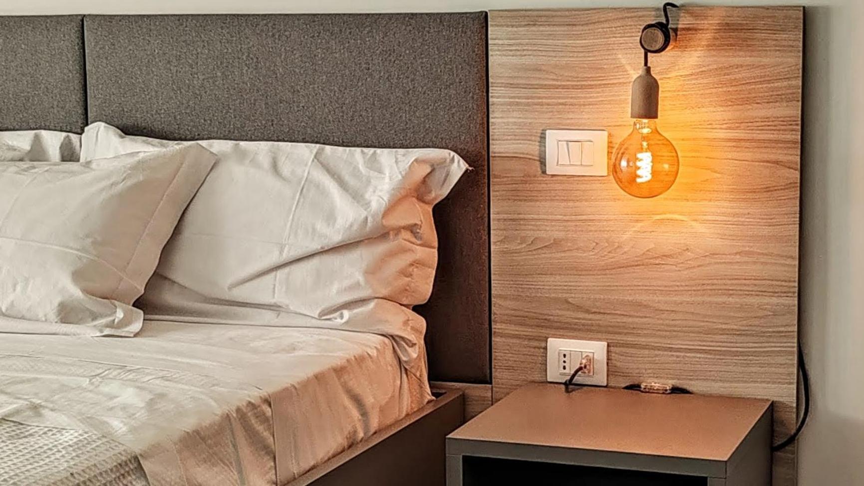 City Apartment - Il Ghiro Флоренция Екстериор снимка