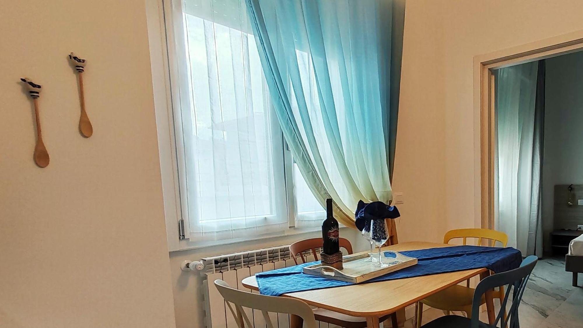 City Apartment - Il Ghiro Флоренция Екстериор снимка