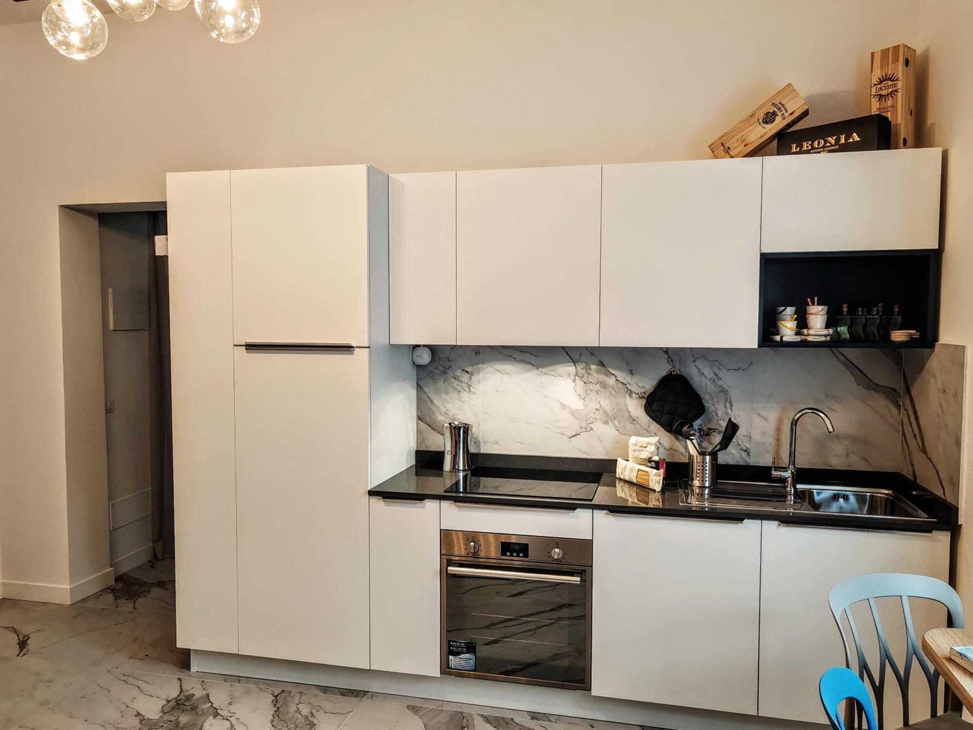 City Apartment - Il Ghiro Флоренция Екстериор снимка