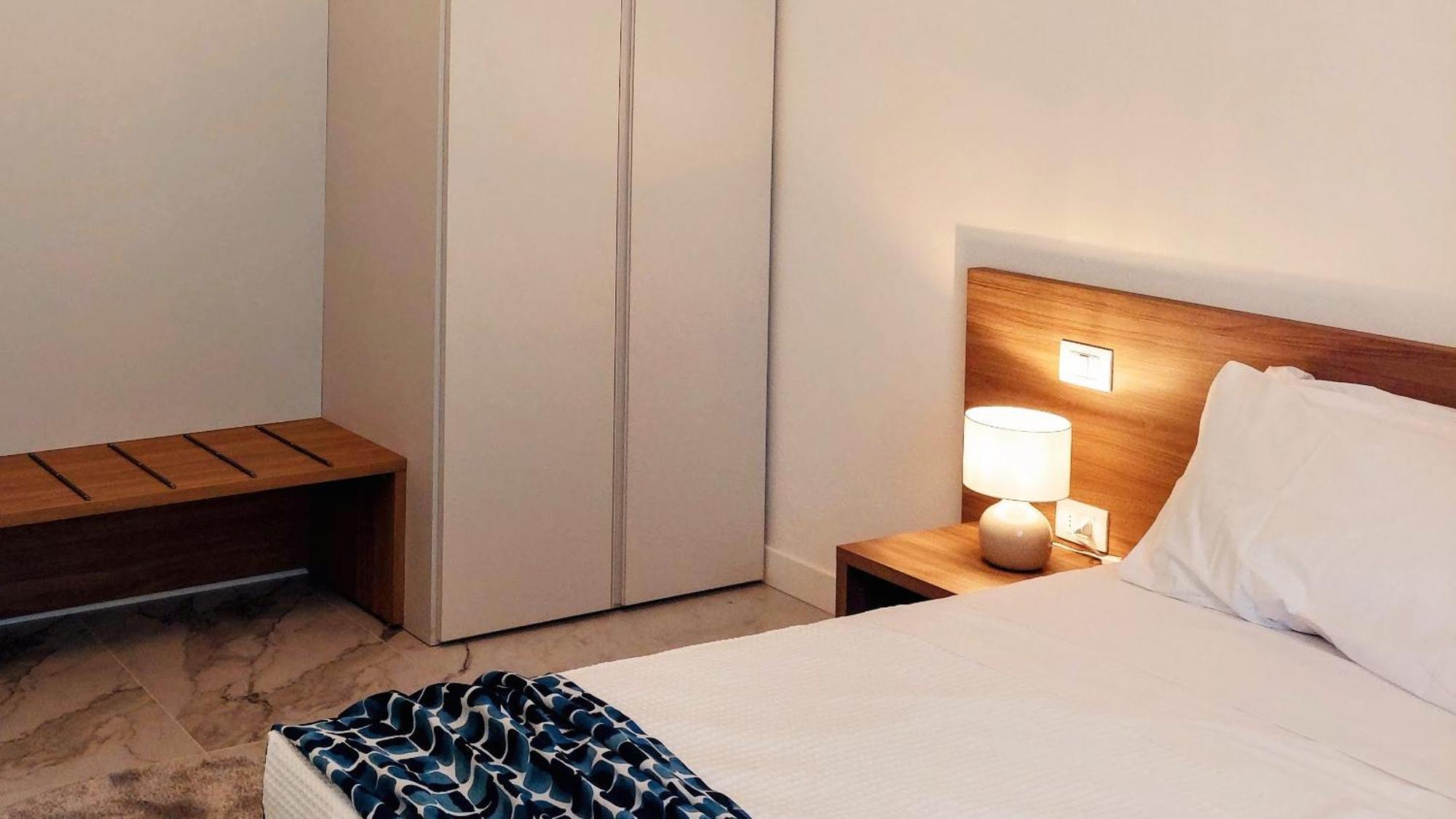 City Apartment - Il Ghiro Флоренция Екстериор снимка