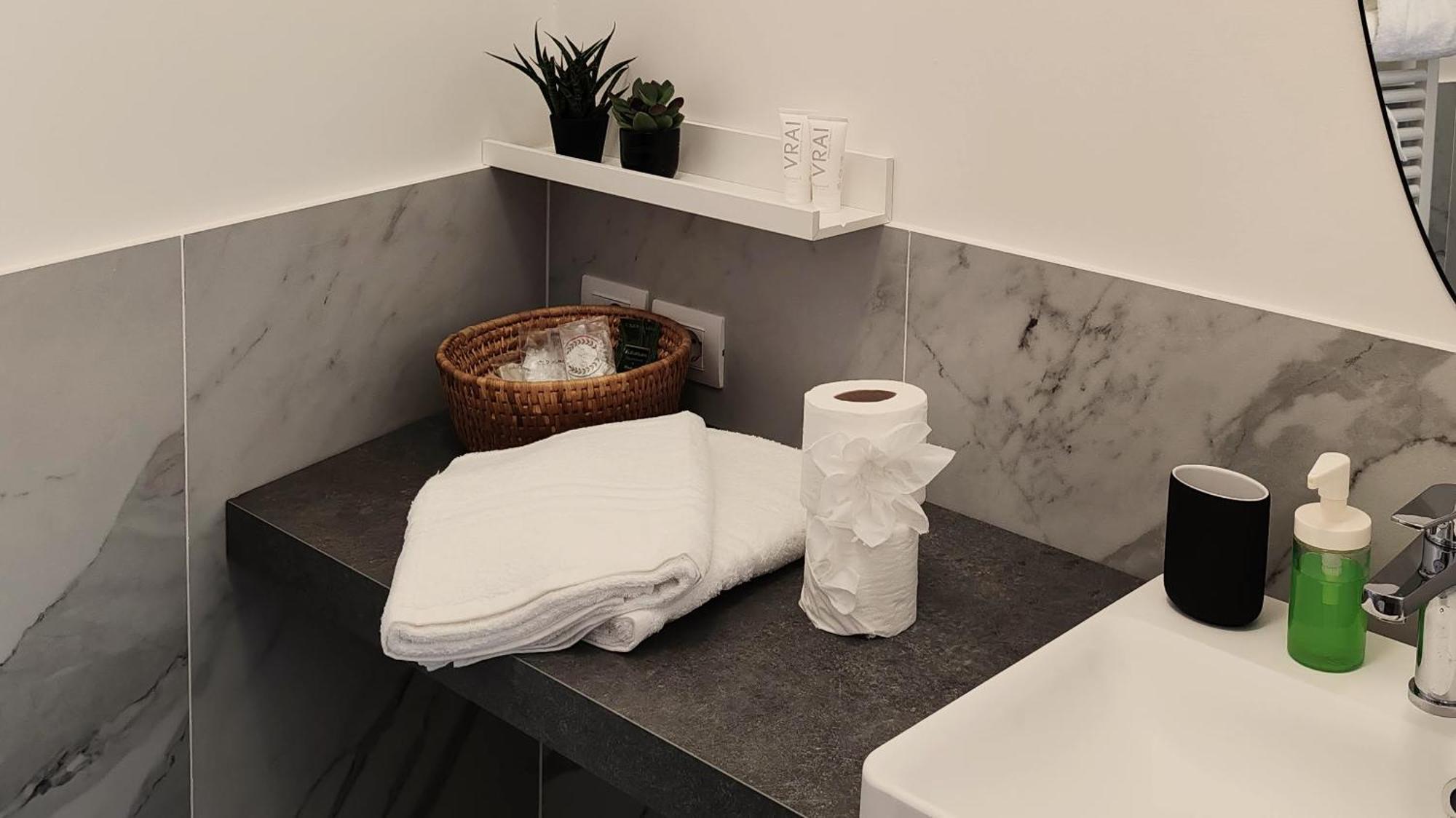 City Apartment - Il Ghiro Флоренция Екстериор снимка