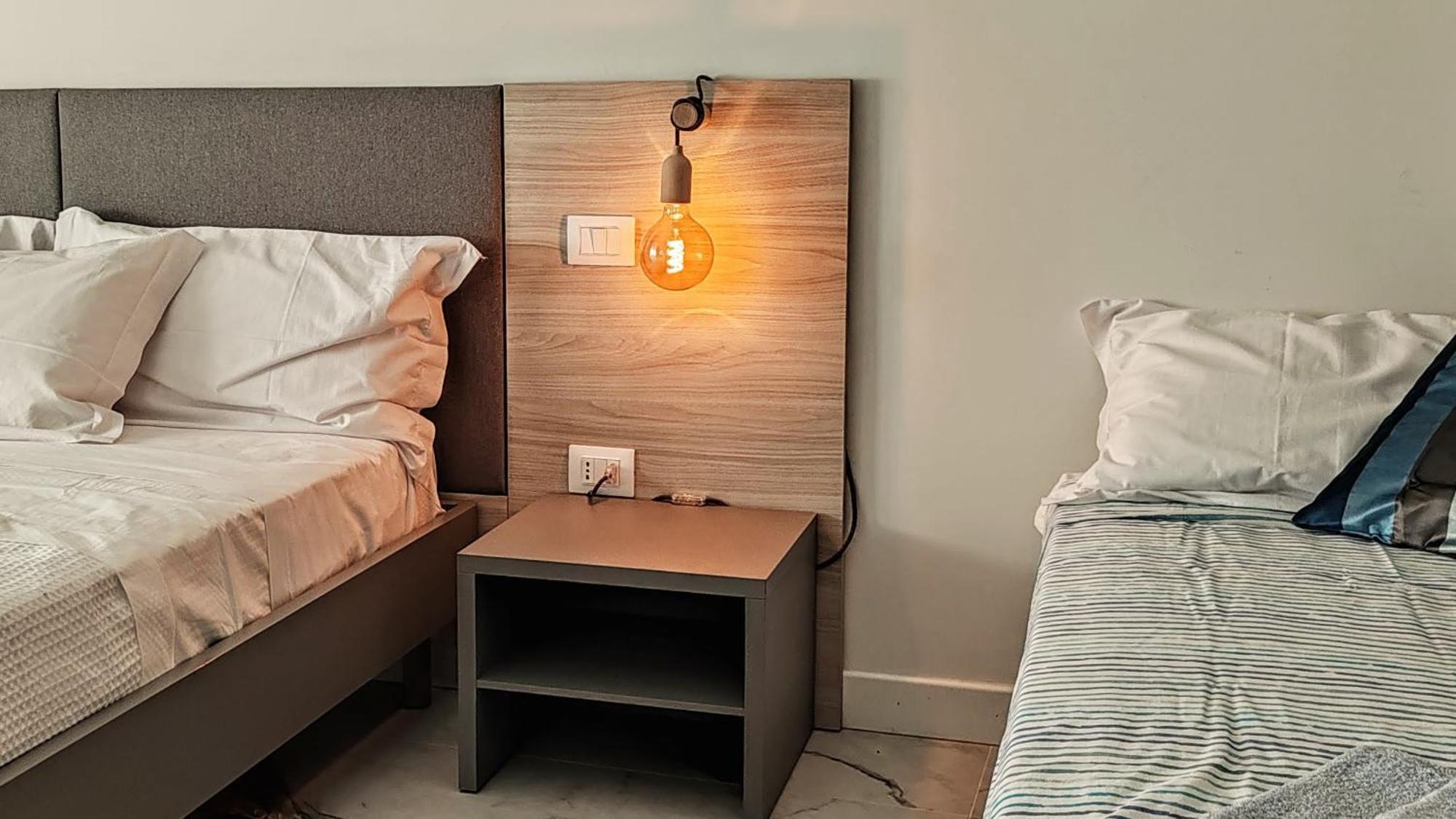 City Apartment - Il Ghiro Флоренция Екстериор снимка