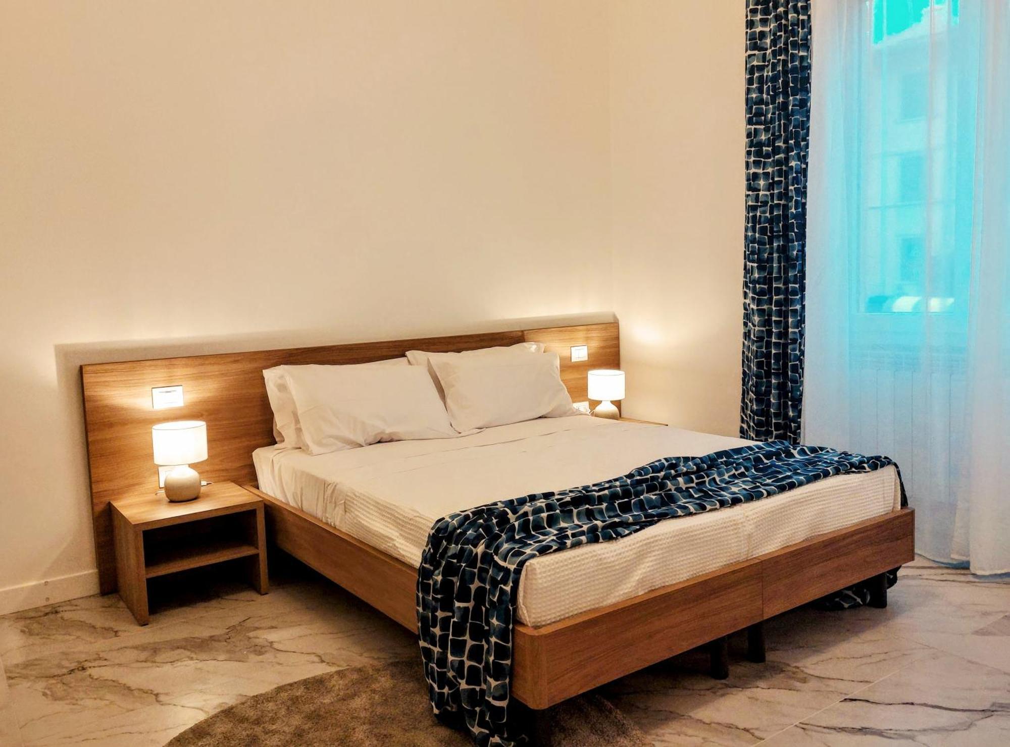 City Apartment - Il Ghiro Флоренция Екстериор снимка