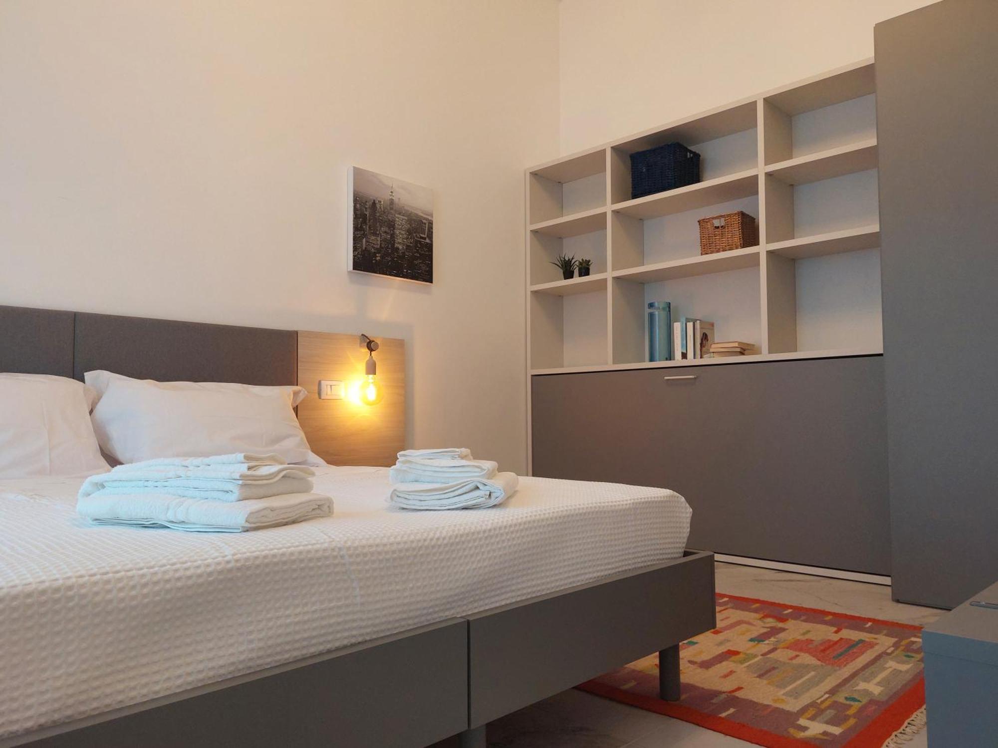 City Apartment - Il Ghiro Флоренция Екстериор снимка