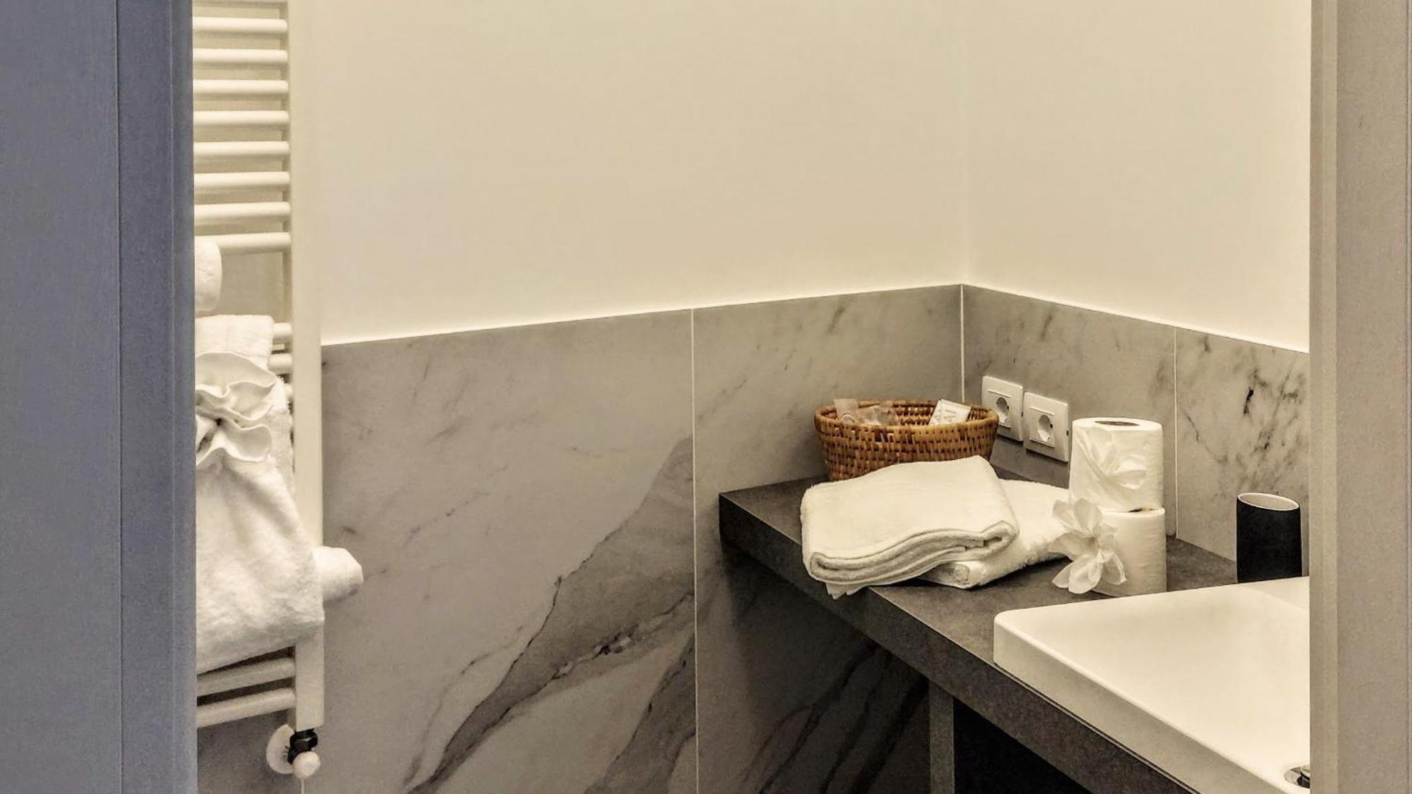 City Apartment - Il Ghiro Флоренция Екстериор снимка