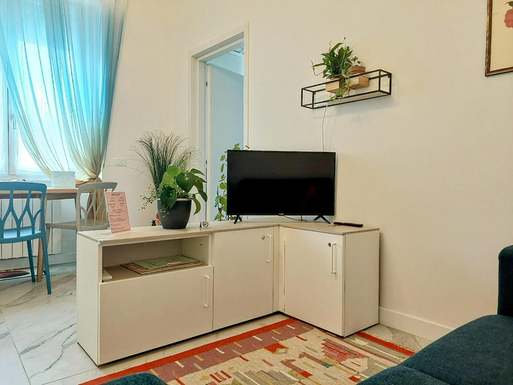 City Apartment - Il Ghiro Флоренция Екстериор снимка