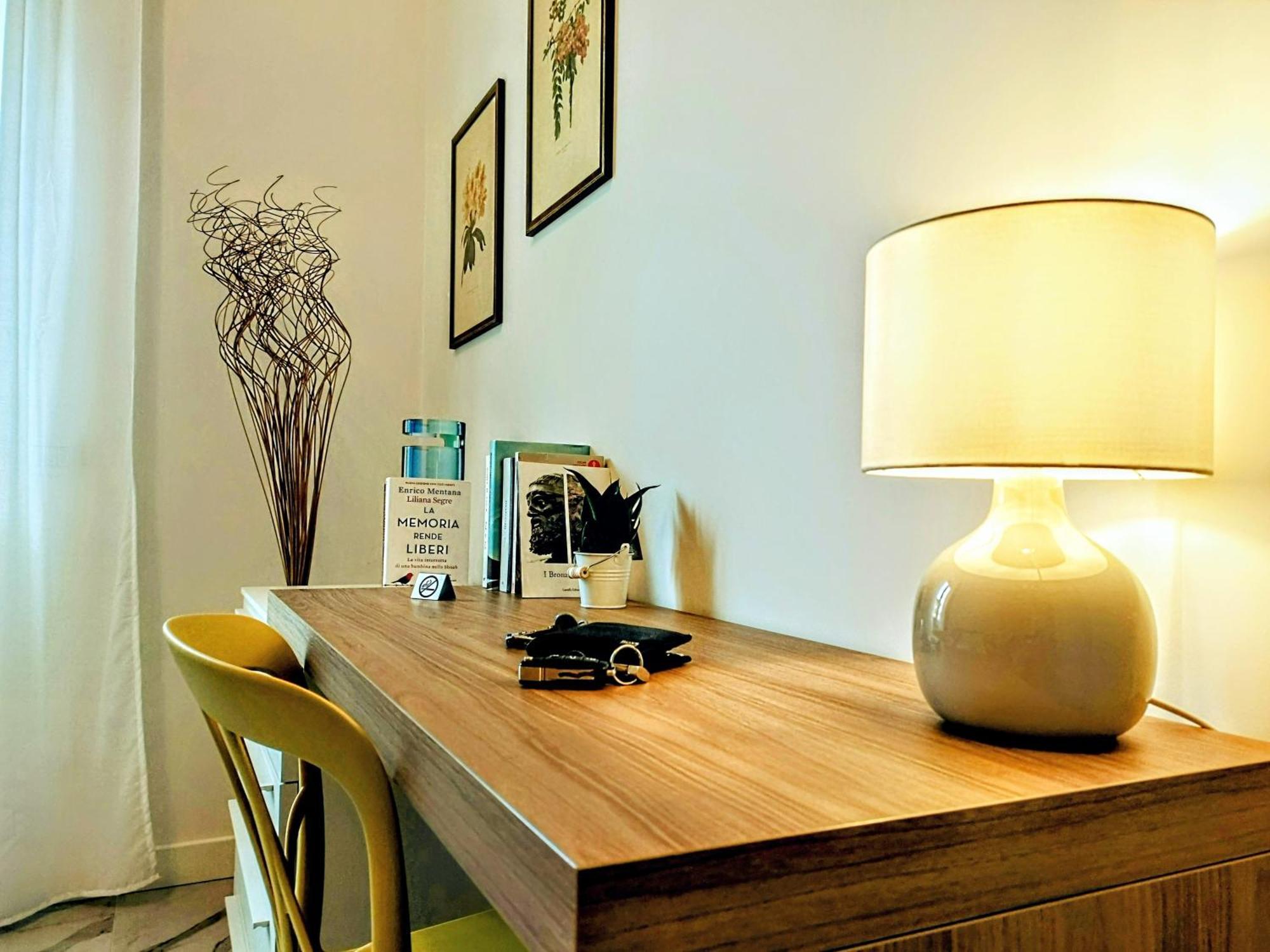 City Apartment - Il Ghiro Флоренция Екстериор снимка