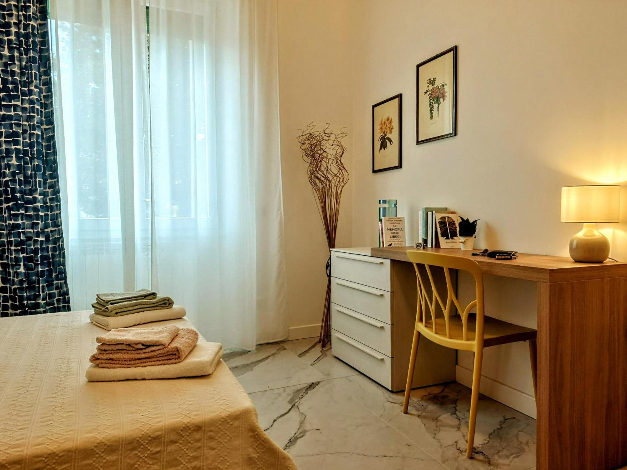 City Apartment - Il Ghiro Флоренция Екстериор снимка