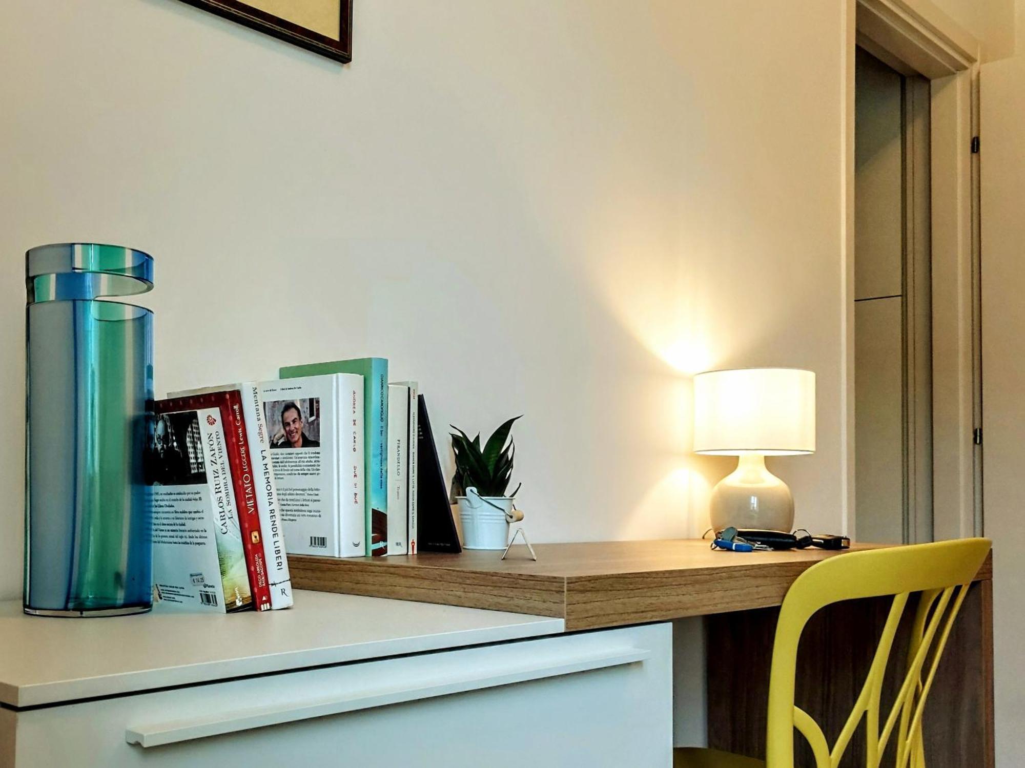 City Apartment - Il Ghiro Флоренция Екстериор снимка